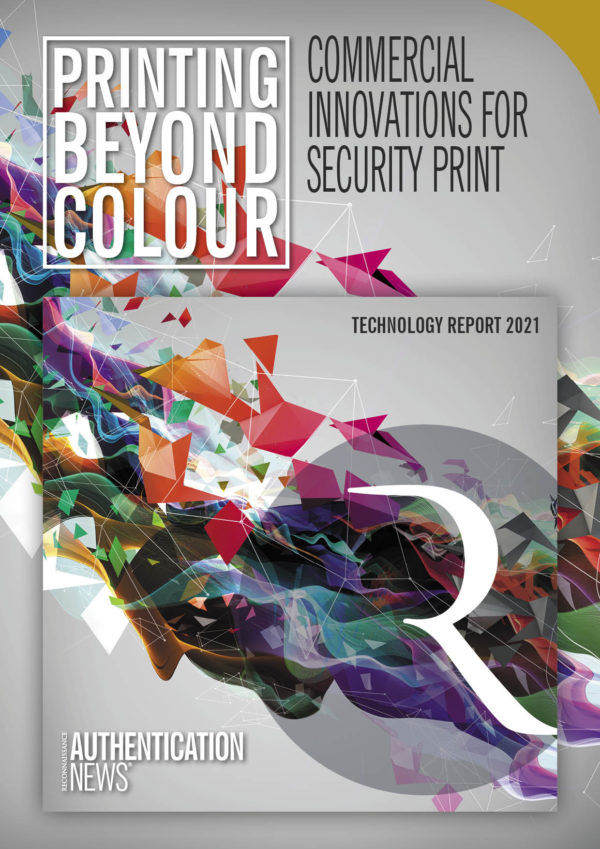 Printing Beyond Colour