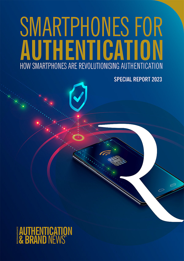 Smartphones for Authentication