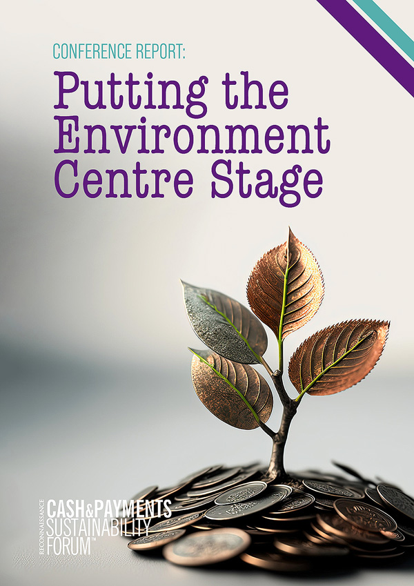 CPSF – Putting the Environment Centre Stage