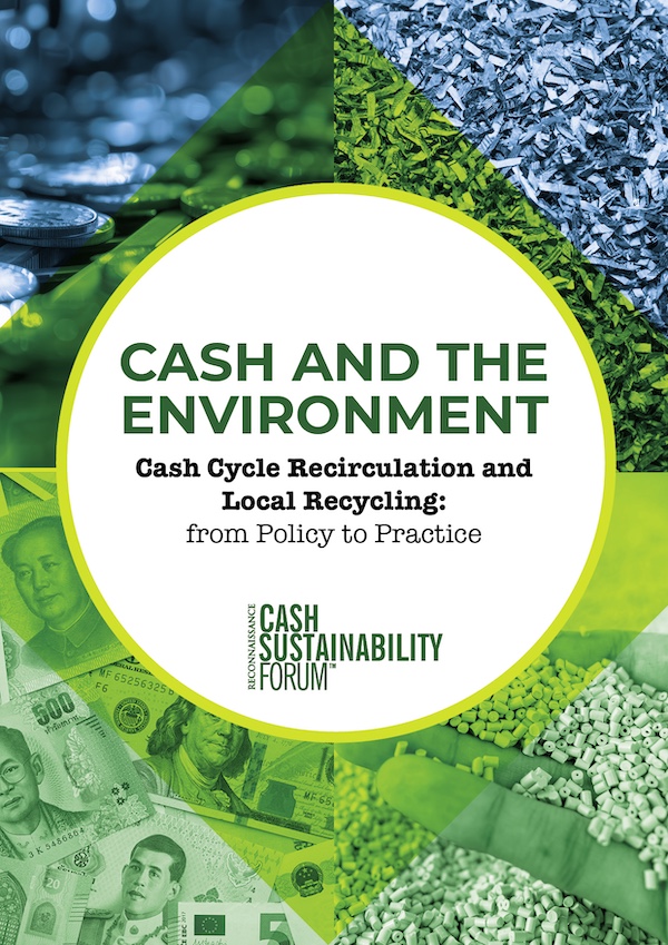 Cash Cycle Recirculation and Local Recycling